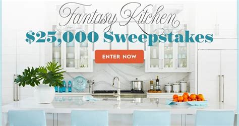 bhg Sweepstakes.